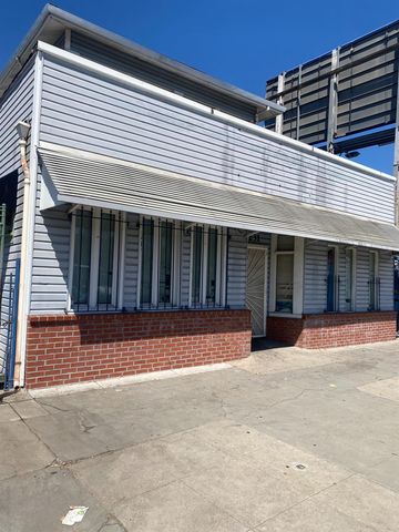1231 E  Miner Ave, Stockton, CA 95205