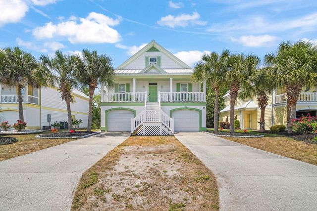 180 Georges Bay Rd., Murrells Inlet, SC 29576