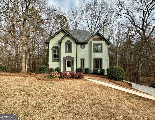 9711 Squirrel Wood Run, Douglasville, GA 30135