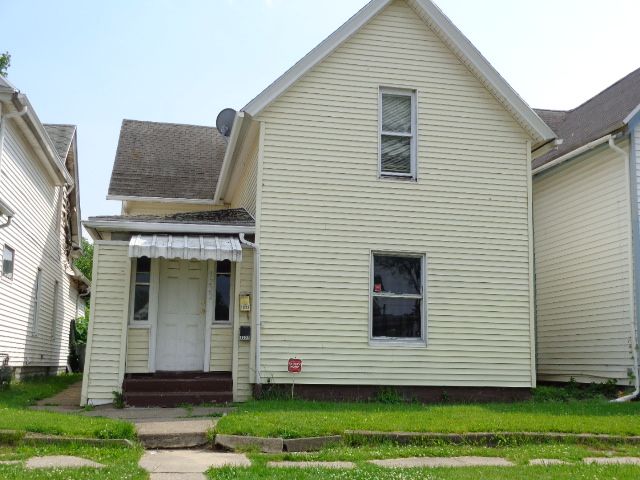 1222 Dunham St   #2, South Bend, IN 46619