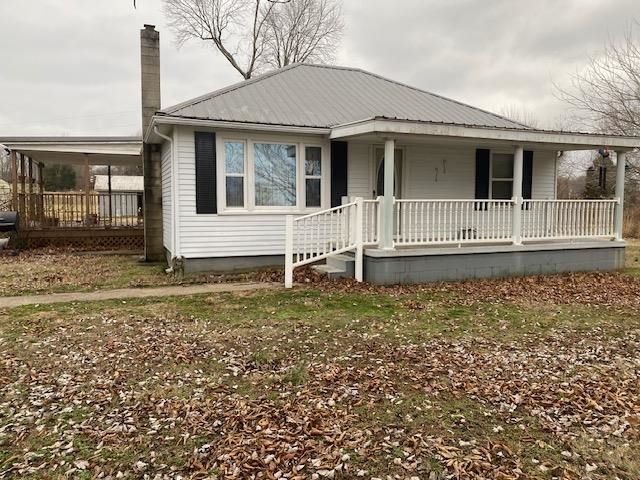 219 Whitmer Anderson Rd, Central City, KY 42330