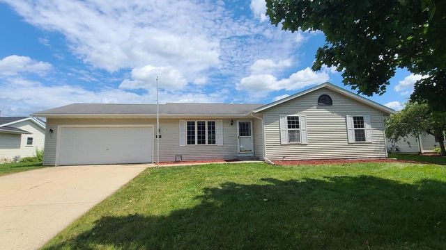 629 Meadowview Lane, Marshall, WI 53559
