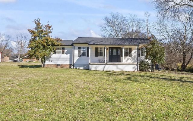 1101 Fowler St, Old Hickory, TN 37138