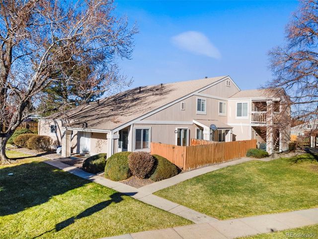 8798 Chase Drive  Unit 1, Arvada, CO 80003