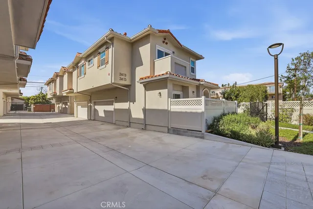 2413 Arlington Ave, Torrance, CA 90501