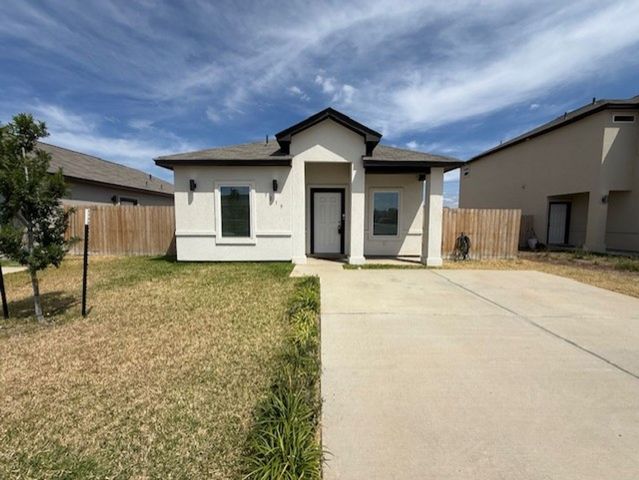 5819 Colegio Ln, Laredo, TX 78046