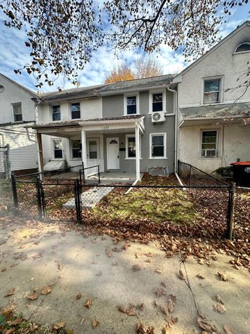1207 Clover Ln, Chester, PA 19013