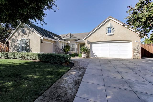 2660 Sycamore Grove Pl, San Jose, CA 95121