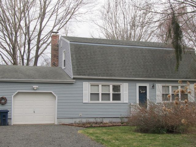 6A Bailey Rd, Old Lyme, CT 06371