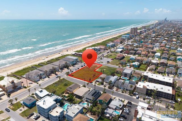 Gulf Blvd, South Padre Island, TX 78597