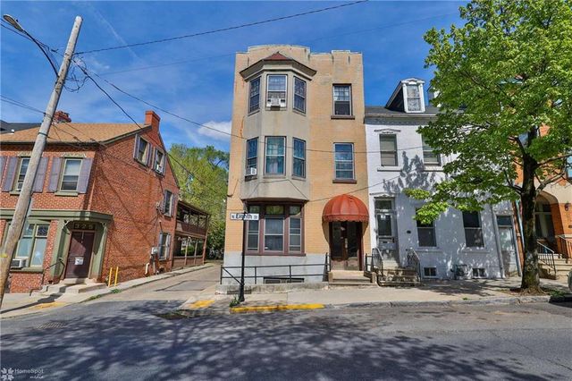 Old Allentown
