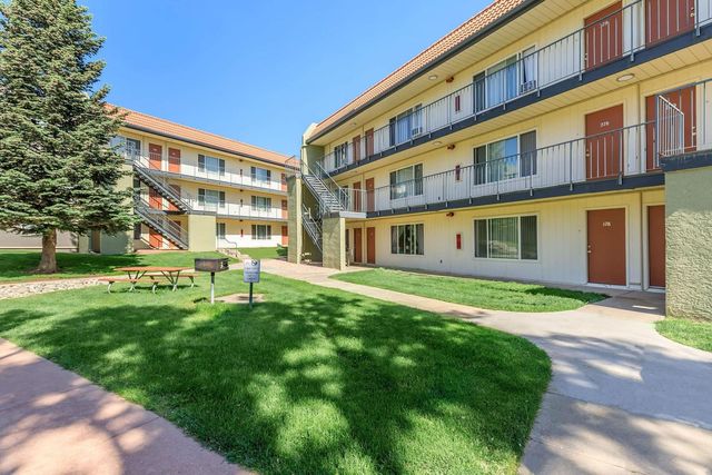 2210 Skyview Ln #2290-3106, Colorado Springs, CO 80904