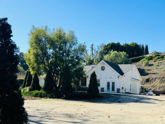 4325 Sand Canyon Rd, Somis, CA 93066