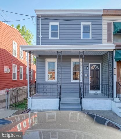 315 Cumberland St, Gloucester City, NJ 08030