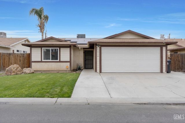 4612 Country Wood Ln, Bakersfield, CA 93313