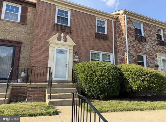 6526 Beechwood Dr #14, Temple Hills, MD 20748