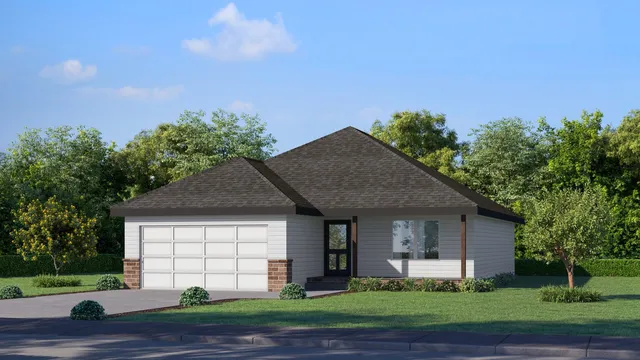 Emerson Plan in Forest Heights, Nixa, MO 65714