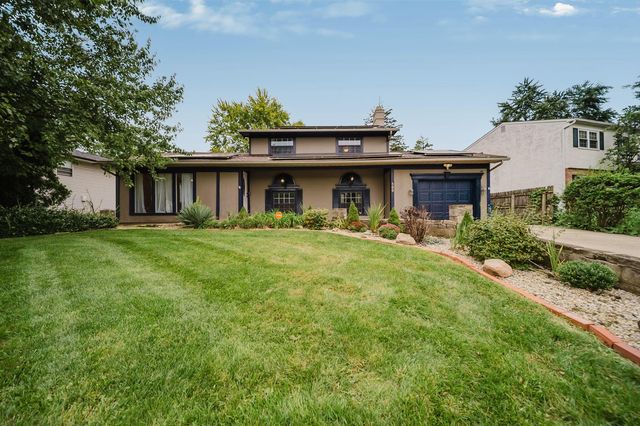 300 Dunbarton Rd, Columbus, OH 43230