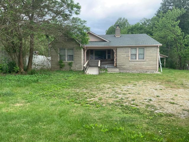 510 S  Highway 1651, Whitley City, KY 42653