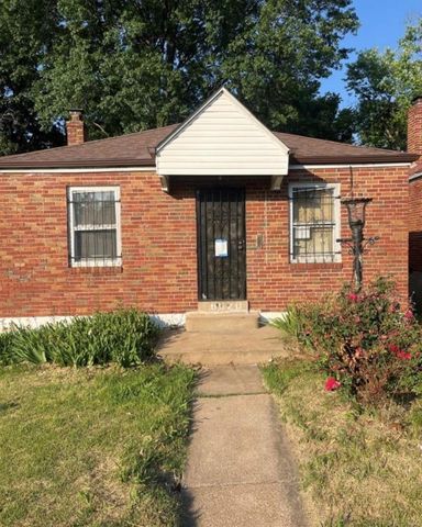 6020 Margaretta Ave, Saint Louis, MO 63120