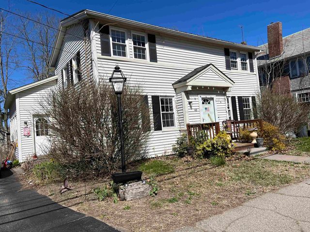 40 S Spring Street, Concord, NH 03301