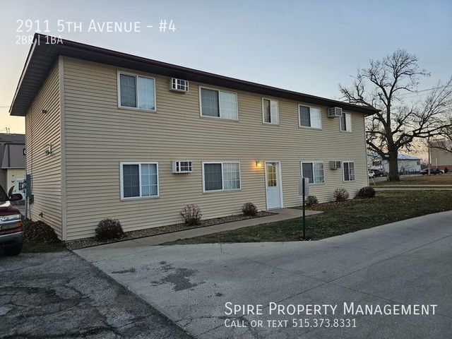 2911 5th Ave  #4, Marion, IA 52302