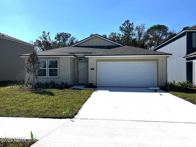 3067 RUSTIC DEER Way, Cove Springs, FL 32043