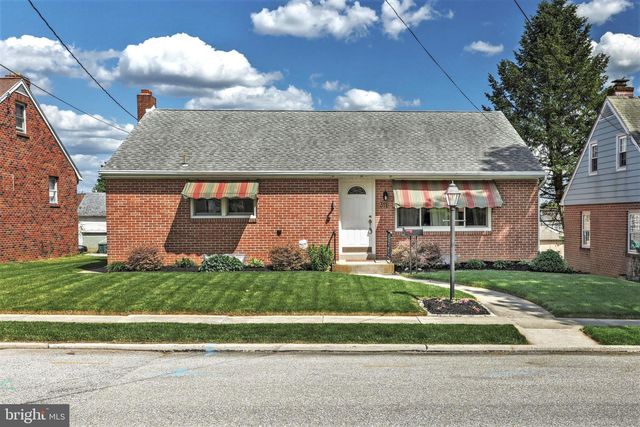 Singles hanover pa