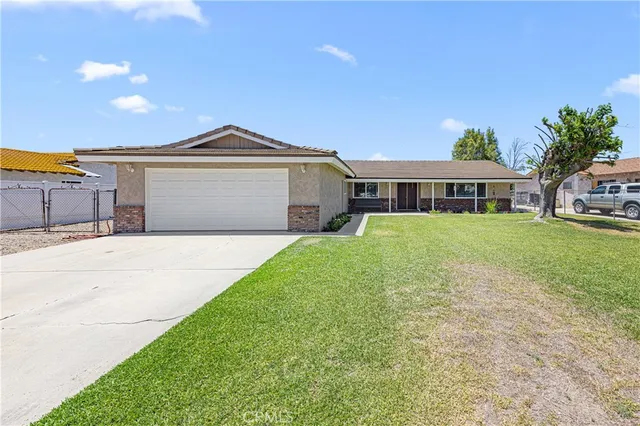 2670 Vine Ave, Norco, CA 92860
