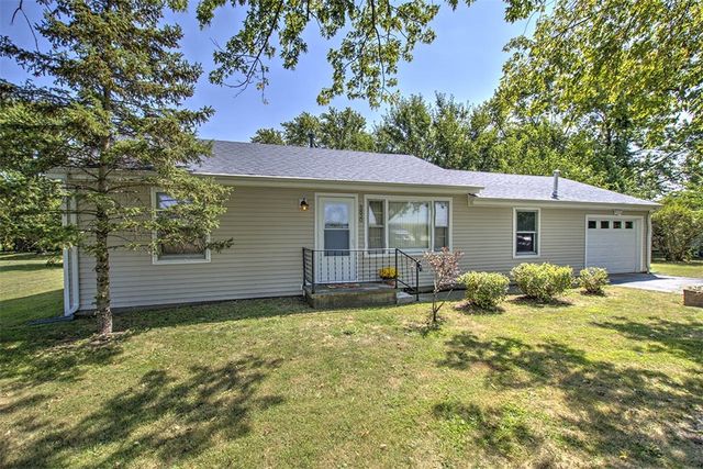 5830 N  Route 48, Decatur, IL 62526