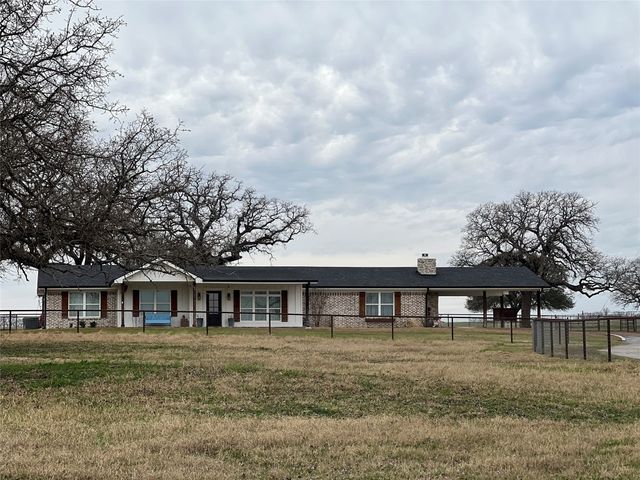 1516 County Road 273, Stephenville, TX 76401