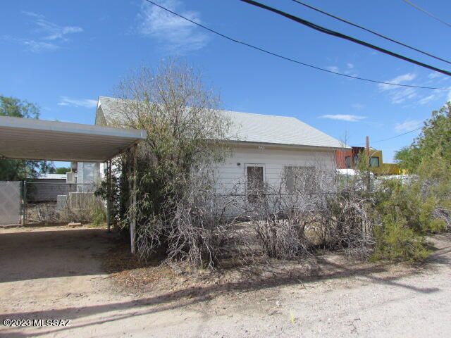 1236 E  Kleindale Rd, Tucson, AZ 85719