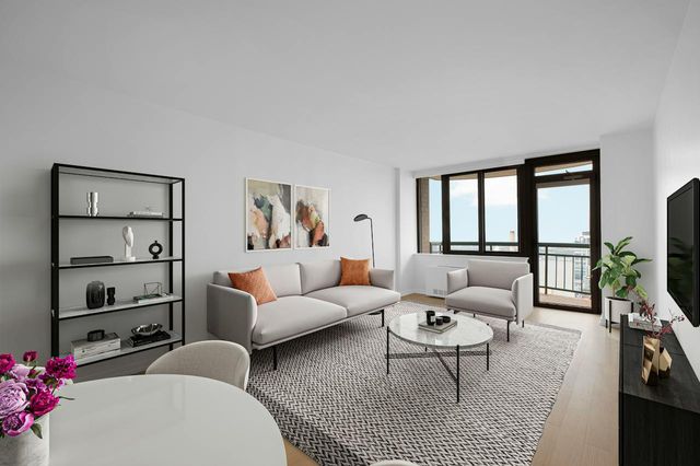 124 W  60th St #40K, New York, NY 10023
