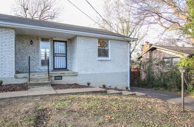 439B Capri Dr, Nashville, TN 37209