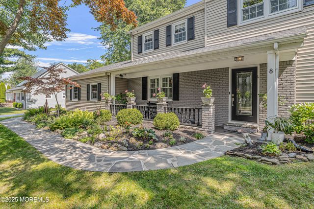 8 David Street, Ocean, NJ 07712