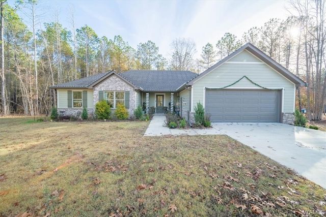 17647 Hayes Rd, Northport, AL 35475
