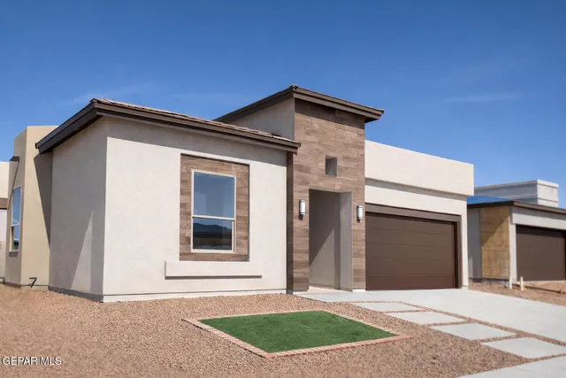 12407 Amesbury, El Paso, TX 79938