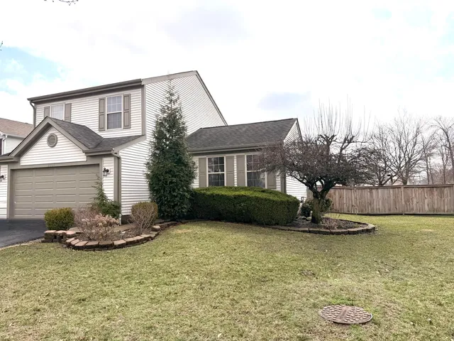2901 Footloose Dr, Columbus, OH 43231