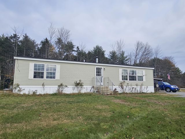 4 Keay Road, Sabattus, ME 04280