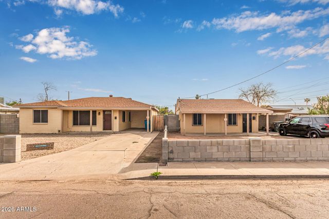 4115 N 18TH Drive, Phoenix, AZ 85015