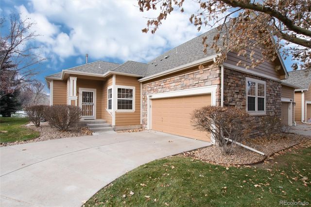 11865 W Stanford Place, Morrison, CO 80465