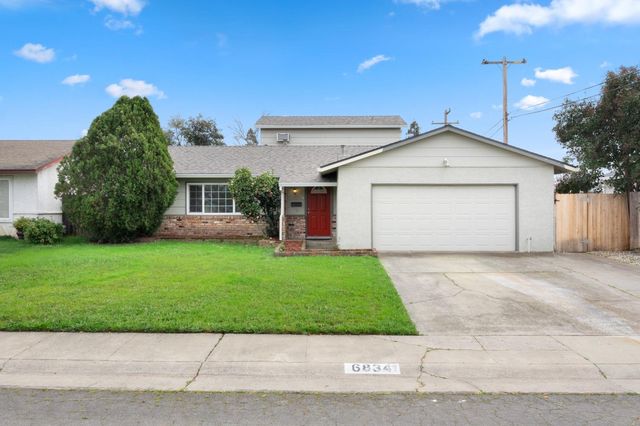 6834 Easthaven Way, Citrus Heights, CA 95621