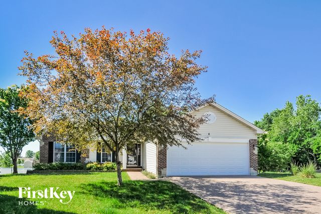 6 Gobbler Ct, Troy, MO 63379