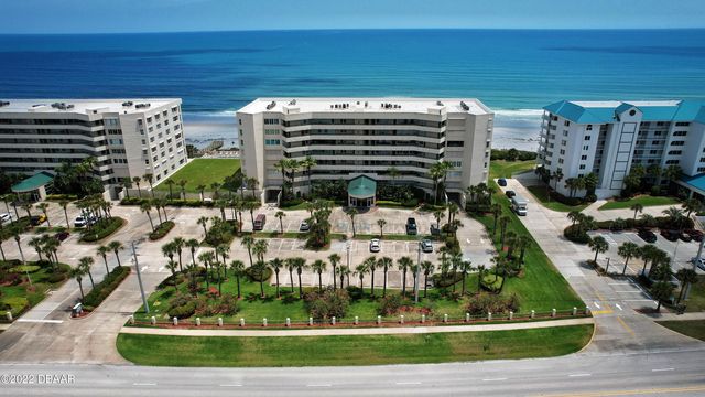 4631 S  Atlantic Ave #8306, Ponce Inlet, FL 32127