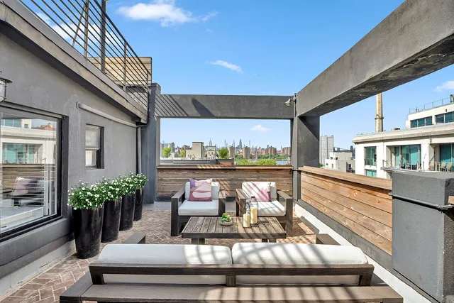 100 Gold St #PH-A, Brooklyn, NY 11201