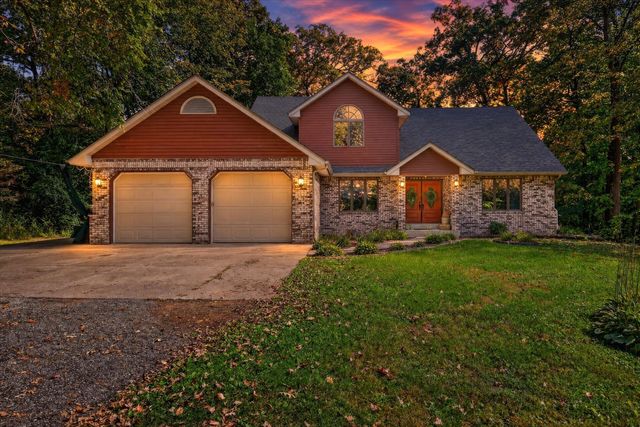 5310 N  Terra Ct, Milton, WI 53563