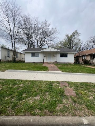 2305 N  Prospect Ave #A, Springfield, MO 65803