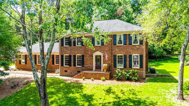 4611 Annerly Ct, Charlotte, NC 28226