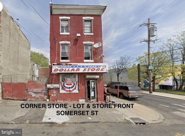301 W  Somerset St, Philadelphia, PA 19133