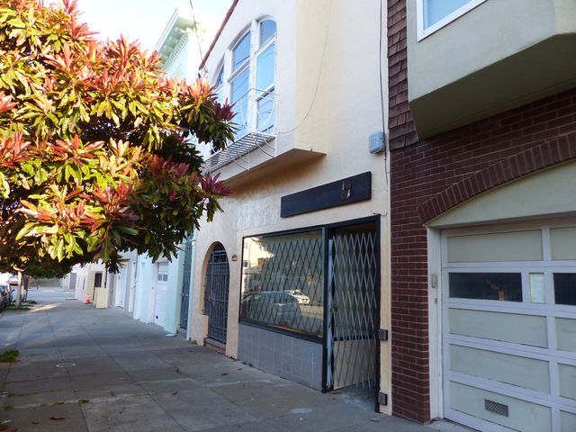 1828 Balboa St, San Francisco, CA 94121